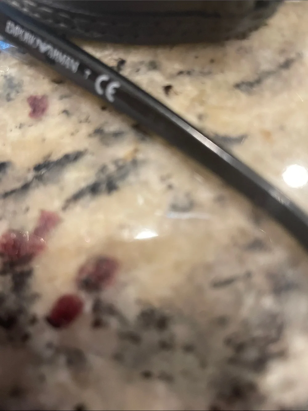 Emporio Armani sunglasses